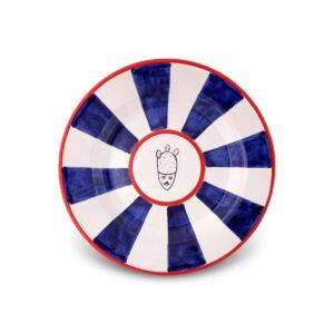 Teller Frutta - Ciane