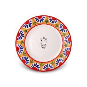 Teller Frutta - Dafni