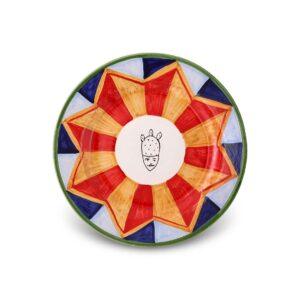 Teller Frutta - Efesto