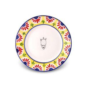 Teller Frutta - Finzia