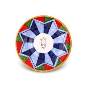 Teller Frutta - Manfrino