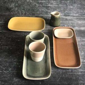 Kleine Schale Maguelone