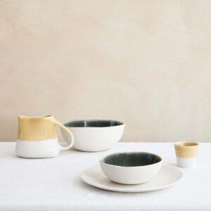 Salatschüssel Maguelone