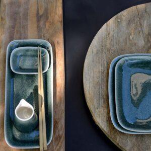 Teller Sushi Maguelone