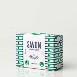 Seife Daily use
