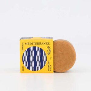 Shampoo Méditerranée