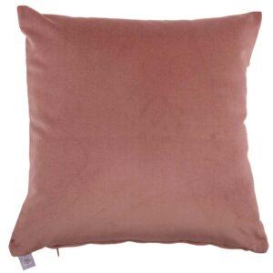 Kissen Samt Carré