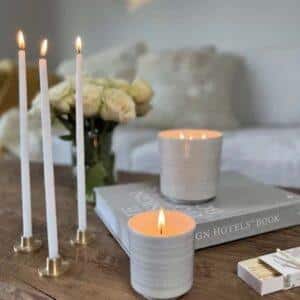 Kerzenset