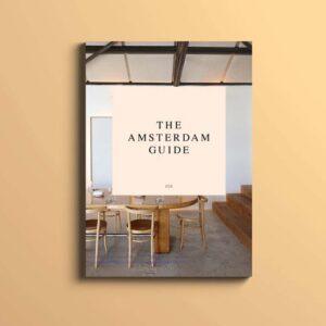 Petite Passport - Amsterdam