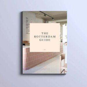 Petite Passport - Rotterdam