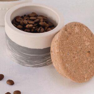 Behälter Pot à Vrac S