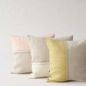 Kissenhülle D'Abord