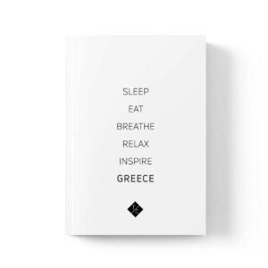 Travel Colours - Griechenland