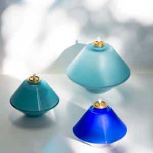 Aki Öllampe - Klein