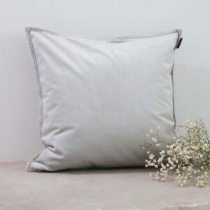 Kissen Velours 50x50