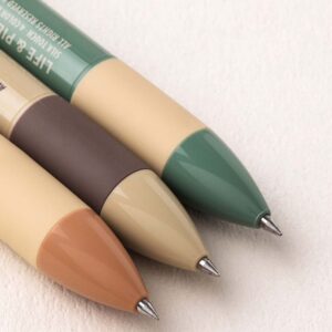 Kugelschreiber 4-farbig