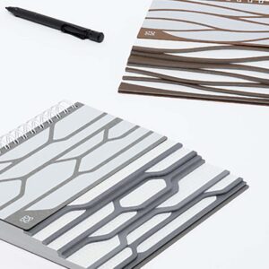 Rice Terrace Index Block