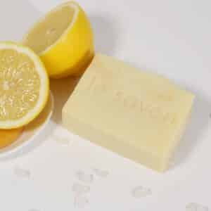 Naturseife Zaubernuss