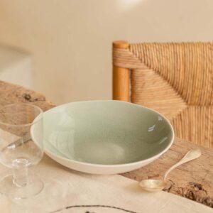 Teller Pasta Maguelone