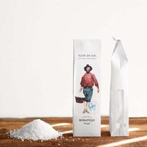 Flor de Sal