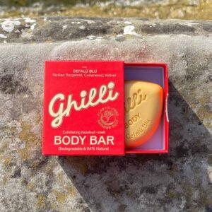 Body Bar - Cefalù Blu