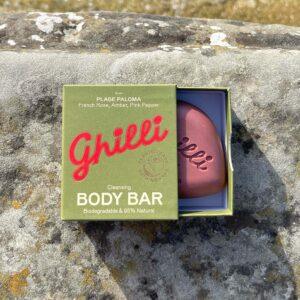 Body Bar - Plage Paloma