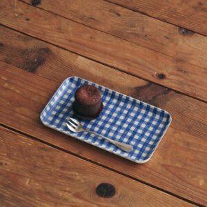 Serviertablett S - Paule