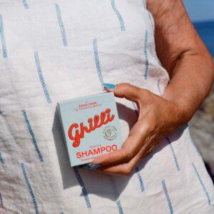 Shampoo - Aghali Mari