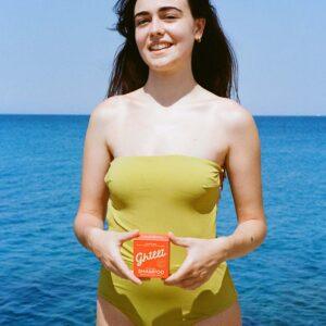 Shampoo - Cefalù Blu