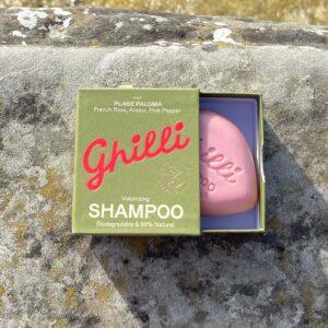 Shampoo - Plage Paloma